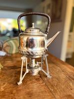 Theeset, Antiek en Kunst, Antiek | Servies compleet, Ophalen of Verzenden