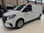 Mercedes-Benz Vito 116CDI L3H14x4 Automaat Airco Cruisecontr, Auto's, Automaat, Gebruikt, Euro 6, 4 cilinders
