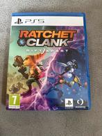 Ratchet & Clank: Rift Apart - PS5, Ophalen of Verzenden, Zo goed als nieuw