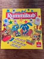 My first Rummikub - nieuw in doos en compleet, Ophalen of Verzenden, Zo goed als nieuw, Goliath