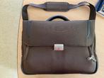 Samsonite schoudertas, Ophalen of Verzenden, Gebruikt, Bruin, Overige merken