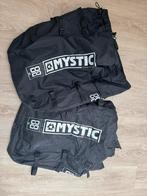 Compressie tassen (2 stuks), Overige typen, Geen board, Ophalen of Verzenden, Zo goed als nieuw