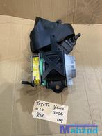 TOYOTA YARIS P9 Rechts voor gordel 732100D200, Gebruikt, -, -, Ophalen of Verzenden