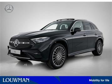 Mercedes-Benz GLC 300e 4MATIC Sport Edition | Premium pakket beschikbaar voor biedingen