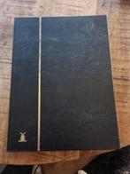 Stokboek puerto rico oud, Ophalen of Verzenden, Verzamelalbum