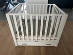 Bopita box met lade, Kinderen en Baby's, Boxen, Ophalen, Gebruikt, Vierkant, In hoogte verstelbaar