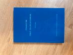 FINANCE BK - TEKST EN OPGAVENBOEK, Ophalen of Verzenden, Zo goed als nieuw