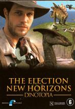 Dinotopia - The election + New horizons, Vanaf 6 jaar, Ophalen of Verzenden, Nieuw in verpakking, Actie en Avontuur