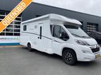 Dethleffs Trend 90 Years 7052 Verhuurbemiddeling, Caravans en Kamperen, Campers, 7 tot 8 meter, Bedrijf, Diesel, Dethleffs