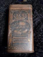 JAMIN CACAO BLIK, Verzamelen, Blikken, Ophalen of Verzenden