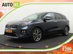 Kia Niro 1.6 MHEV ExecutiveLine Schuif-/kanteldak Trekhaak M, 23 km/l, Bedrijf, 1390 kg, SUV of Terreinwagen