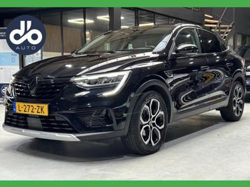 Renault Arkana 1.6 E-Tech Hybrid 145 Intens FULL LED I SFEER beschikbaar voor biedingen