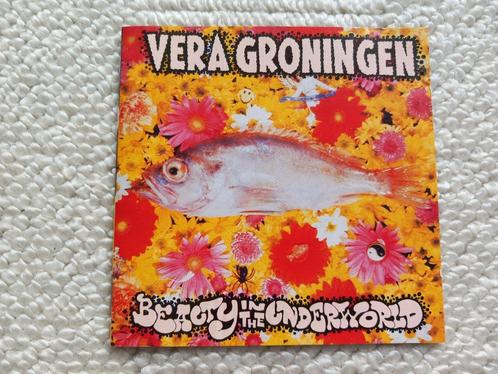CD  Various - Vera Groningen * Beauty in the underworld, Cd's en Dvd's, Cd's | Rock, Ophalen of Verzenden