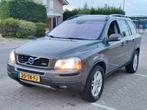 Volvo XC90 D5 R-DESIGN 7-SEATER 2006 Heico Polestar Z.G.O.H., Auto's, Volvo, Bruin, Traction-control, Diesel, SUV of Terreinwagen