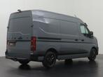 Renault Master 2.0DCi 170PK L2H2 G-Edition+ | Navigatie | Ca, Auto's, Bestelauto's, 1998 cc, Stof, Electronic Stability Program (ESP)