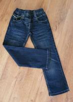 Chilong jeans mt 128, Kinderen en Baby's, Kinderkleding | Maat 128, Nieuw, Meisje, Ophalen of Verzenden, Broek