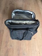 Koeltas - Zwart, Ophalen of Verzenden, Zo goed als nieuw, Koeltas, Koelelement