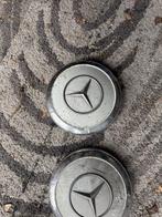 Wieldoppen Mercedes 190 SL, Ophalen of Verzenden, Gebruikt