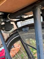 Fietsmand - Praktisch en Stijlvol, Ophalen of Verzenden, Gebruikt, Fietsmand