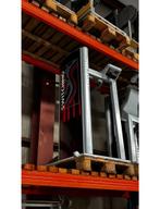 Teca Switching Curcuit Set, Sport en Fitness, Ophalen of Verzenden, Gebruikt, Benen, Overige typen
