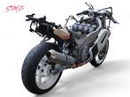 Onderdelen Yamaha FZR1000 1993, Motoren, Onderdelen | Yamaha, Ophalen of Verzenden, Gebruikt