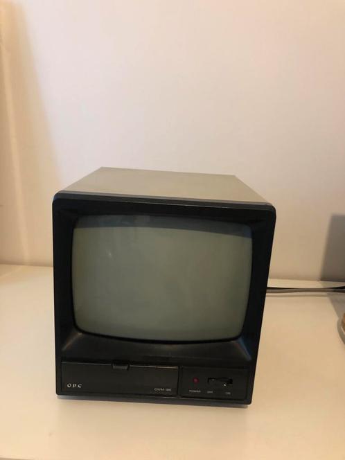 Video Monitor OPC. OVM-9E, Computers en Software, Monitoren, Gebruikt, Overige typen, Overige resoluties, Ophalen