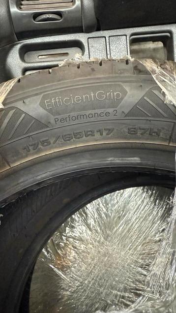 Nieuwe Goodyear banden - verkeerd besteld! beschikbaar voor biedingen