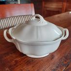 Wedgwood QUEENS SHAPE/PLAIN nieuwe dekschaal, Huis en Inrichting, Nieuw, Ophalen of Verzenden, Schaal of Schalen, Wedgwood