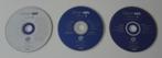 3 x DreamOn Collection voor Sega Dreamcast, Spelcomputers en Games, Ophalen, Zo goed als nieuw, Saturn of Dreamcast