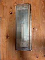 Lightronics Slagvaste Buitenlamp, Ophalen, Gebruikt, Minder dan 50 watt, Lamp met armatuur