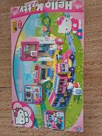 Hello Kitty treinstation, Ophalen of Verzenden, Overige typen