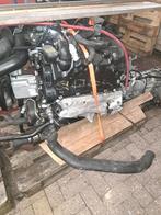 Landrover V8 Diesel Motor + Automaat (werking onbekend), Auto-onderdelen, Motor en Toebehoren, Ophalen of Verzenden