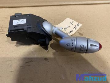 MINI COOPER R50 R52 R53 Ruitenwisser schakelaar 2001-2006 14 beschikbaar voor biedingen