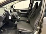 Toyota Aygo 1.0 VVT-i Now AIRCO-LMV-ELEKT. PAKKET-5DRS, Auto's, Toyota, Voorwielaandrijving, Euro 5, Stof, Gebruikt