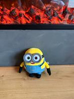 Minions knuffel, Ophalen of Verzenden, Zo goed als nieuw, Overige typen