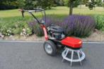 Kiva Calypso professionele onkruidborstelmachine, Tuin en Terras, Hand-tuingereedschap, Ophalen of Verzenden, Nieuw, Overige soorten