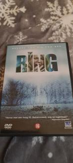 The Ring - Before you die you see, Vanaf 16 jaar, Ophalen of Verzenden, Zo goed als nieuw, Overige genres