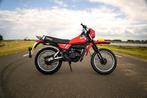 yamaha dt 50 mx, Ophalen, Maximaal 45 km/u, Yamaha, 49 cc