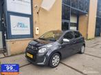 Citroen C1 1.0 e-VTi Airscape Feel, Auto's, Voorwielaandrijving, Euro 6, 4 stoelen, C1
