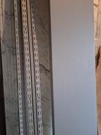 ijzer kast systeem, Ophalen, Gebruikt