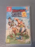 Asterix & Obelix XXL 2 voor Nintendo Switch in nieuwstaat, Ophalen, Zo goed als nieuw, Vanaf 3 jaar