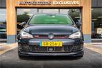 Volkswagen Golf 2.0 TSI GTI Virtueel cockpit Adapt. cruise C, Auto's, 65 €/maand, Gebruikt, Euro 6, 4 cilinders