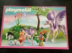 Playmobil Princess 5478 - Pegasussen met feeën, Kinderen en Baby's, Speelgoed | Playmobil, Ophalen of Verzenden, Zo goed als nieuw