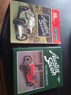 Austin seven boeken, Boeken, Ophalen of Verzenden, Zo goed als nieuw, Overige merken