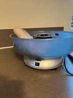 Princess suikerspin machine, Ophalen, Gebruikt