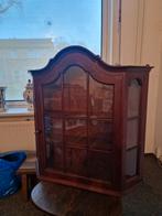Wandkastje, Huis en Inrichting, Kasten | Vitrinekasten, Ophalen, 25 tot 50 cm, 50 tot 100 cm, Minder dan 100 cm