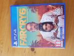 Far Cry 6, Vanaf 18 jaar, Overige genres, 1 speler, Ophalen of Verzenden