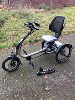 Van Raam Easy Rider driewielfiets als nieuw, Ophalen of Verzenden, Gebruikt