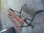 black en Decker workmate, werkbank, Ophalen, Gebruikt