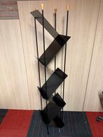Lourens Fisher design folderrek, Ophalen, Nxnx, Zo goed als nieuw, Hdnx